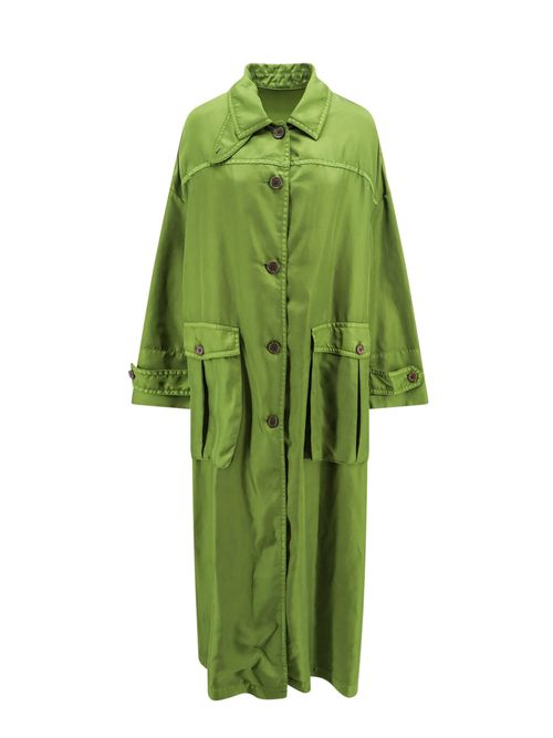 Dries Van Noten Reston Coat