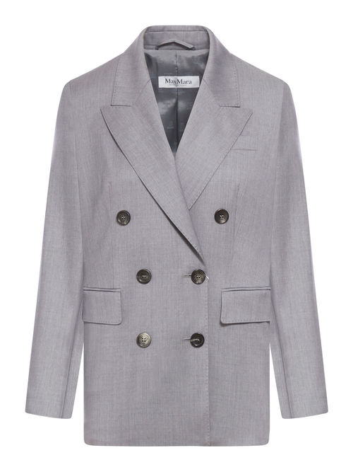 Max Mara Oppio Jacket