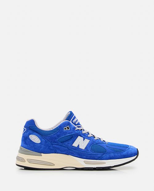 New Balance 991 Sneakers Made...