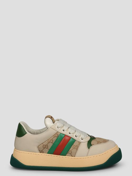 Gucci Screener Trainer