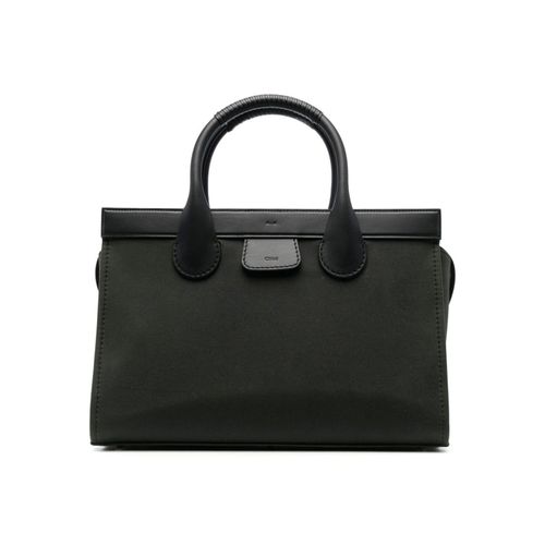 Chloé Edith Large Tote Bag