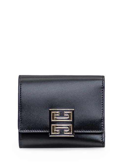 Givenchy 4G Tri-Fold Wallet