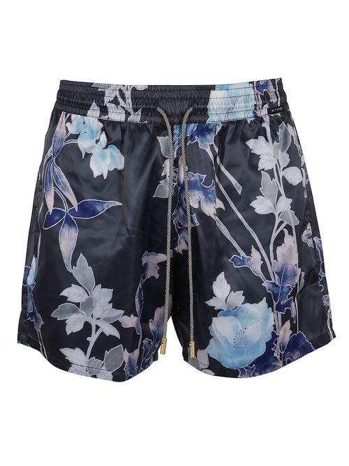 Etro Swim Shorts