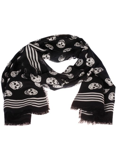 Alexander McQueen Mini Skull...