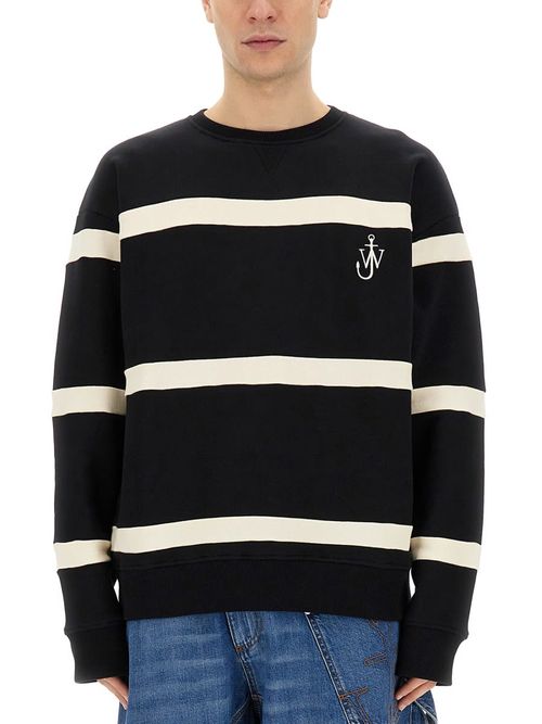 J.w. Anderson Striped...