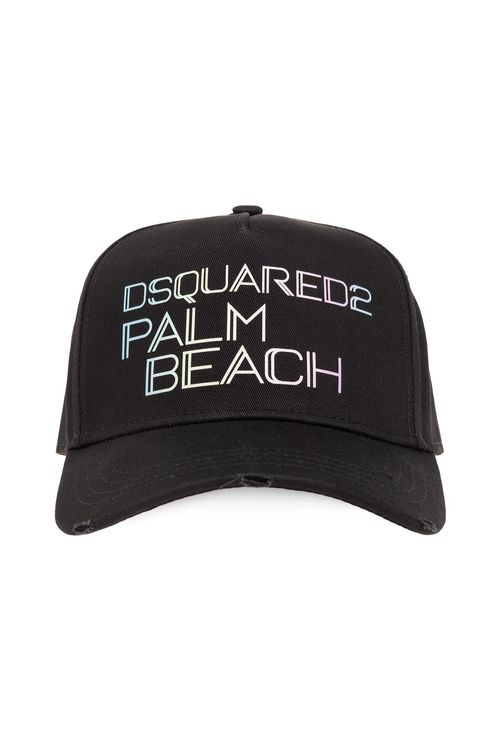 Dsquared2 Baseball Cap