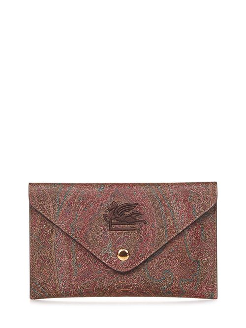 Etro Wallet