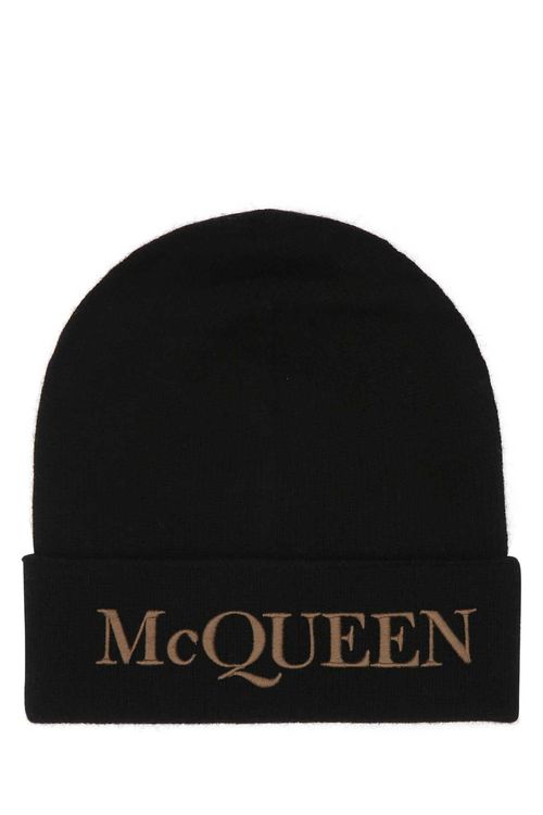 Alexander Mcqueen Black...