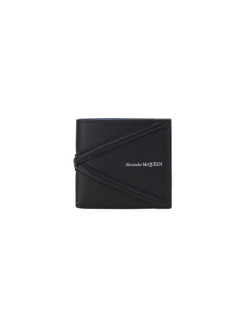 Alexander Mcqueen Wallet