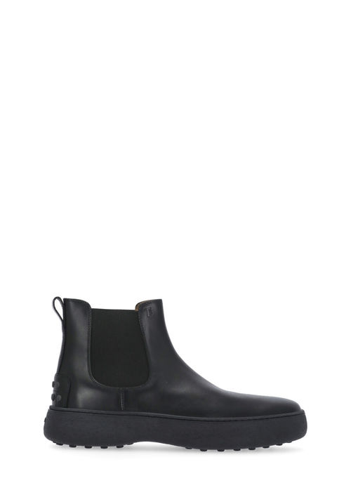 Tod's Ankle Boots