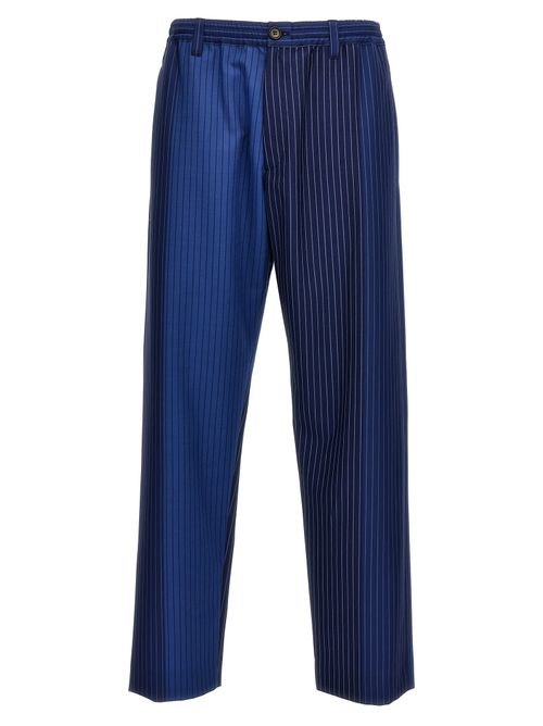 Marni Striped Pants