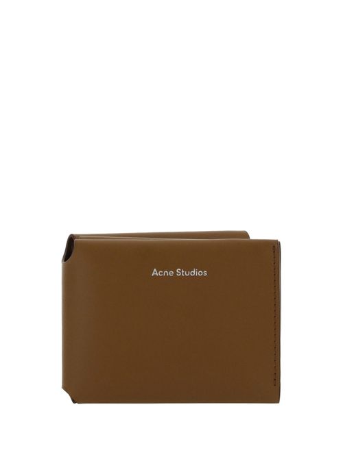 Acne Studios Wallet