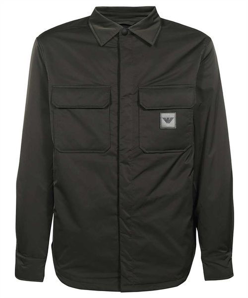 Emporio Armani Windbreaker