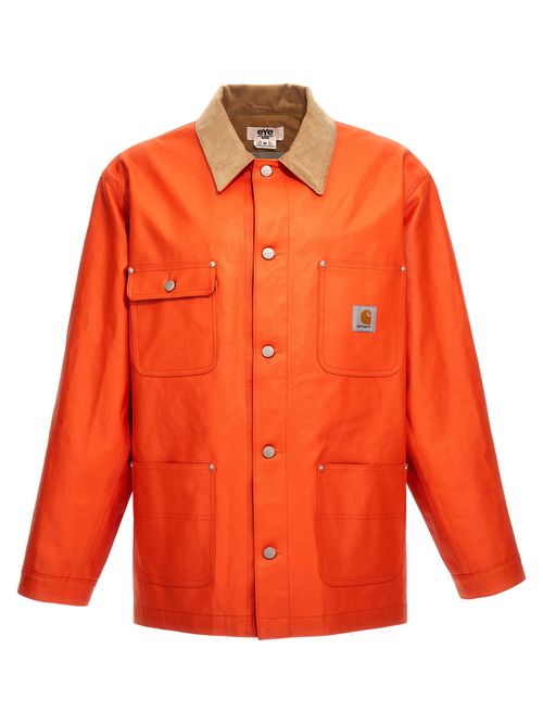 Junya Watanabe X Carhartt...