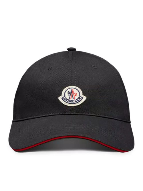 Moncler Baseball Cap