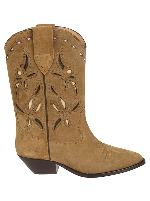 Isabel Marant Duerto Boots