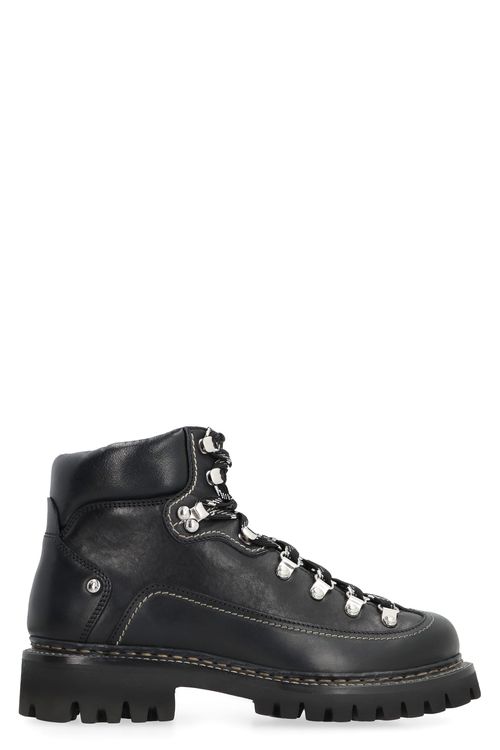 Dsquared2 Canadian Lace-Up...