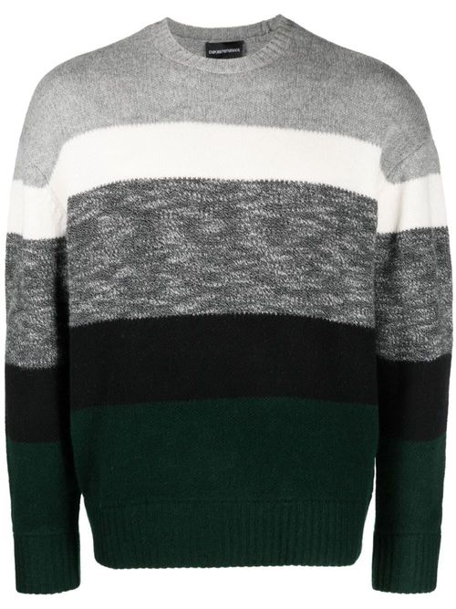 Emporio Armani Pullover