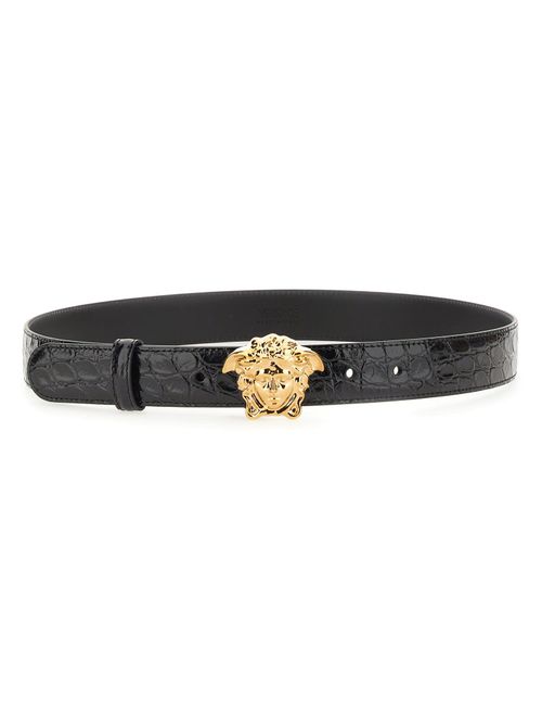 Versace The Jellyfish Belt