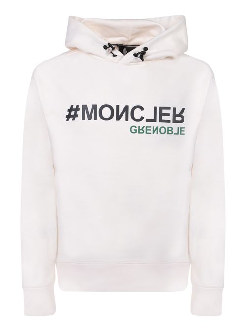 Moncler Grenoble Logoed...