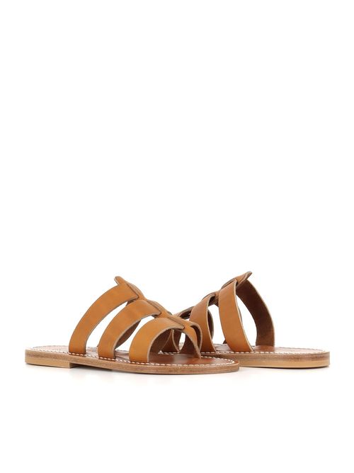 K.jacques Sandal Dolon