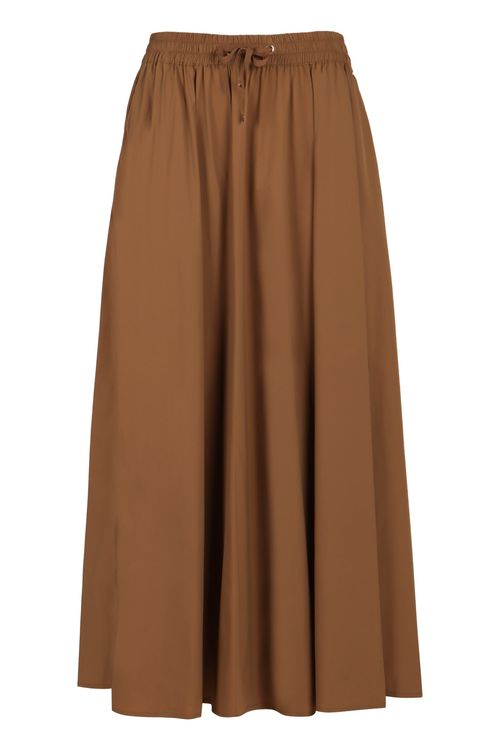 Herno Pleated Skirt