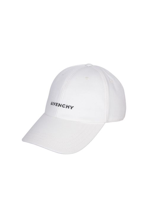 Givenchy Baseball Hat