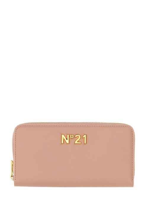 N.21 Leather Wallet