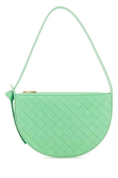 Bottega Veneta Mint Green...