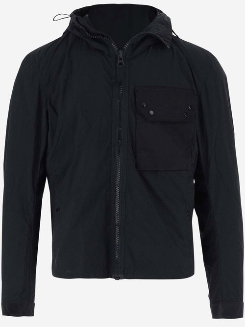 Ten C Nylon Jacket