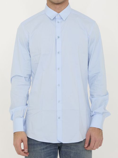 Dolce & Gabbana Cotton Shirt