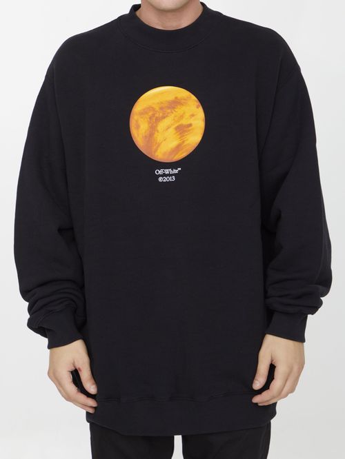 Off-White Venus Sweatshirt