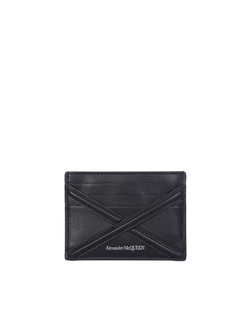 Alexander Mcqueen Card Holder...