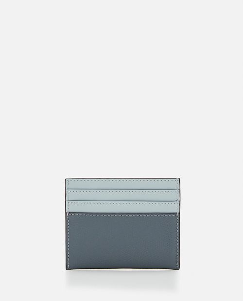 Fendi Leather Cardholder