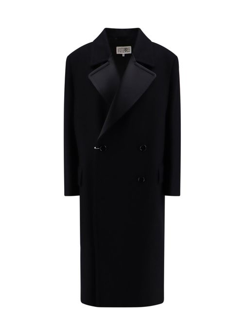 MM6 Maison Margiela Coat