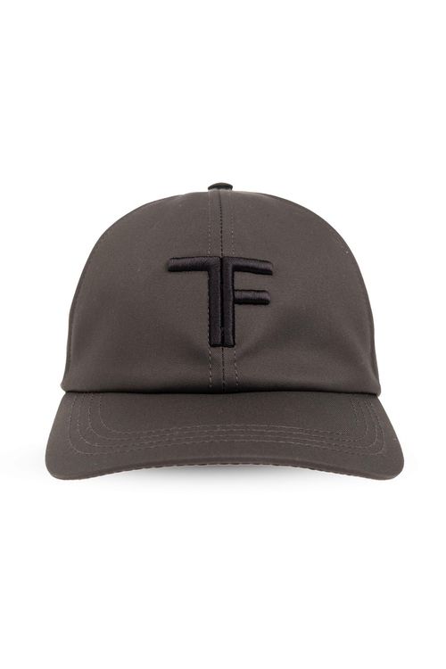 Tom Ford Baseball Cap