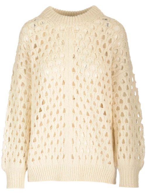 Isabel Marant Tane Sweater