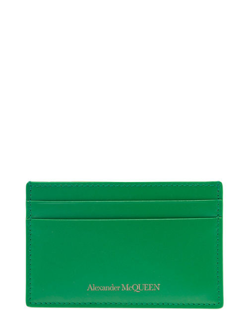 Alexander Mcqueen Green...