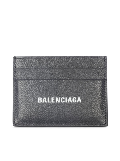 Balenciaga Sign Card Holder...