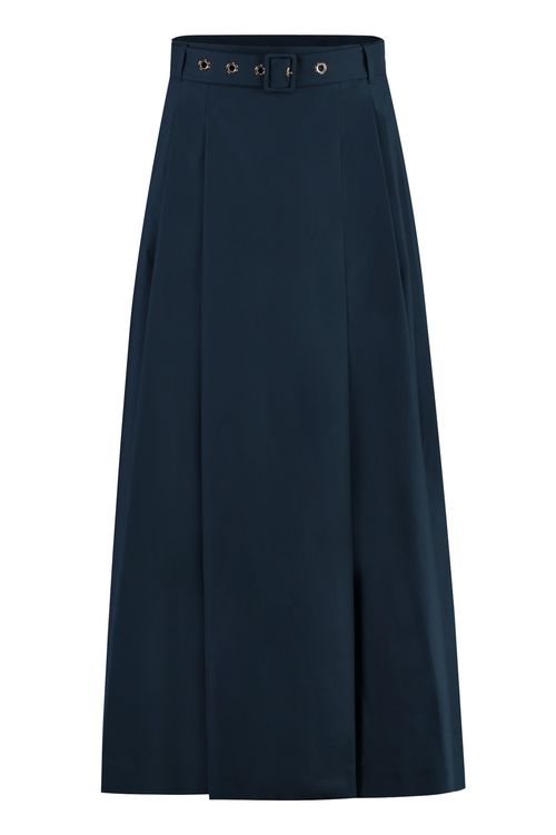 's Max Mara Gilda Belted...