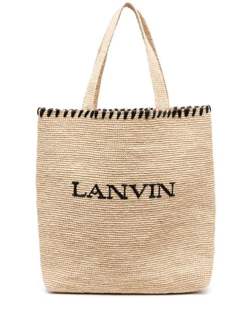 Lanvin Tote Bag