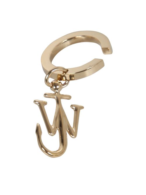 J.w. Anderson Anchor Ear Cuff