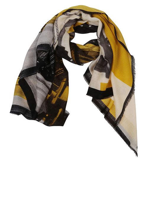 Faliero Sarti Scarfs