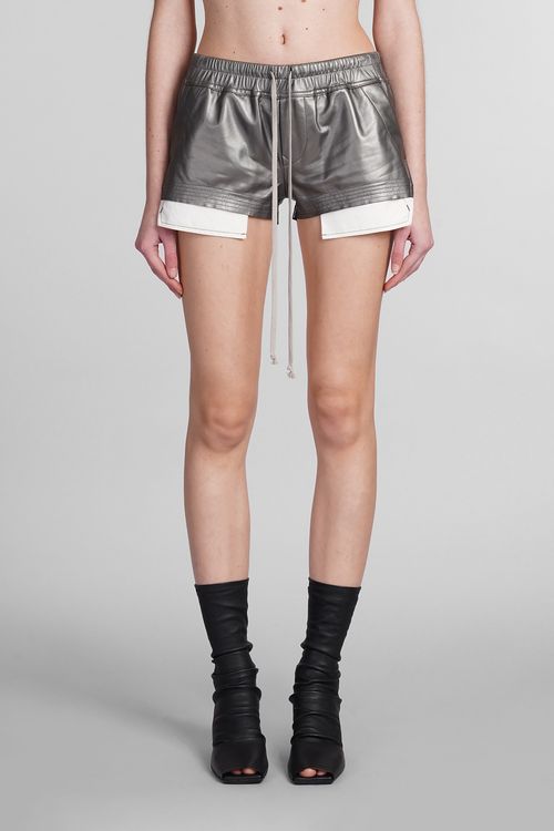 Rick Owens Fog Boxers Shorts...