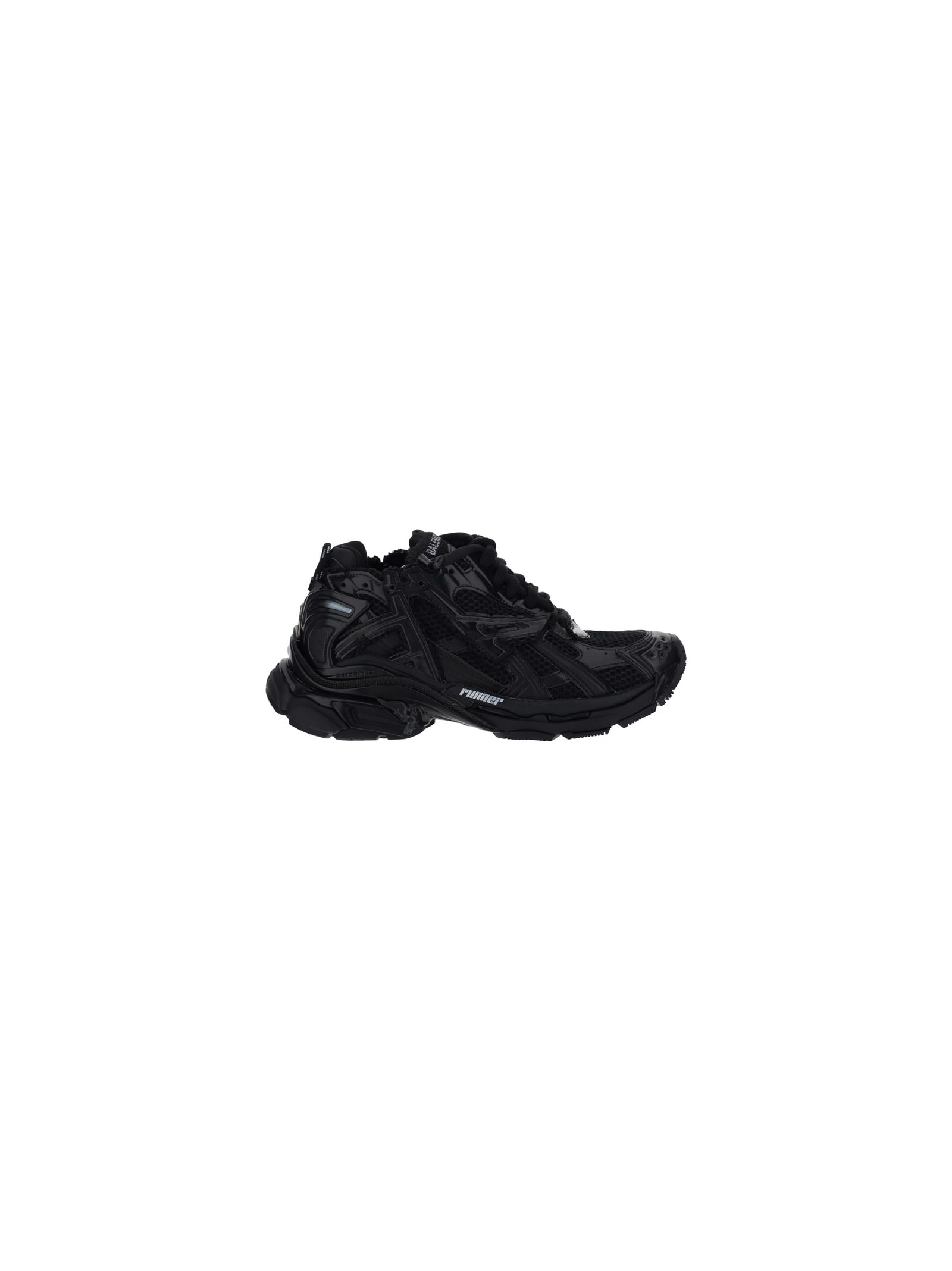 Balenciaga reflective deals sneakers