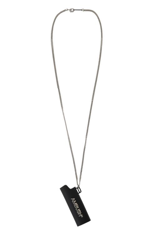 Ambush Lighter Case Necklace