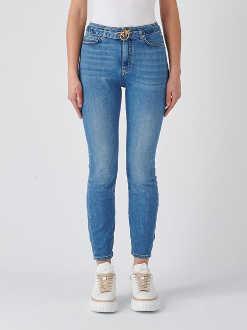 Pinko Susan Skinny Jeans