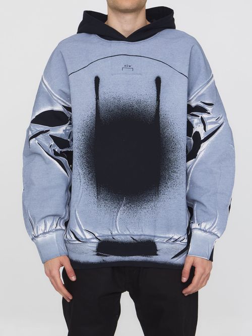 A-Cold-Wall Exposure Hoodie