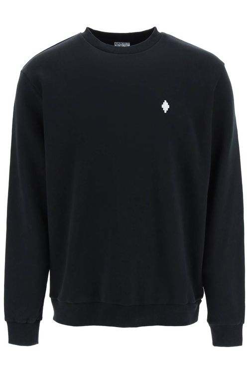 Marcelo Burlon Logo Sweatshirt