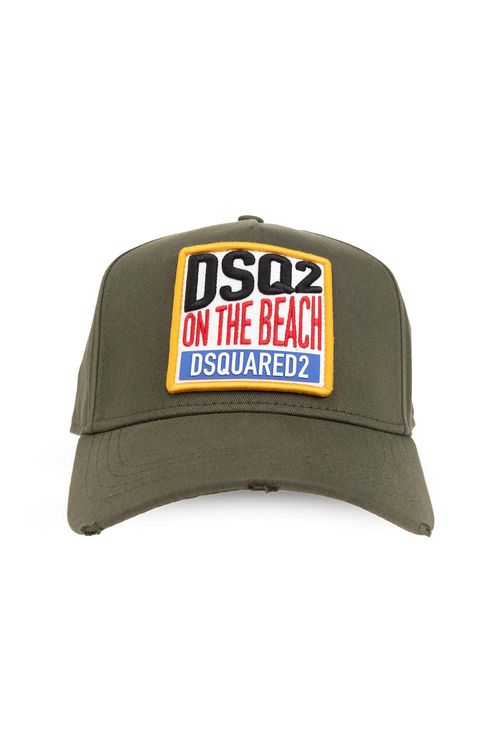 Dsquared2 Baseball Cap